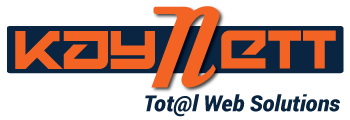 KAYNETT - Total Web Solutions, Web Development Specialist